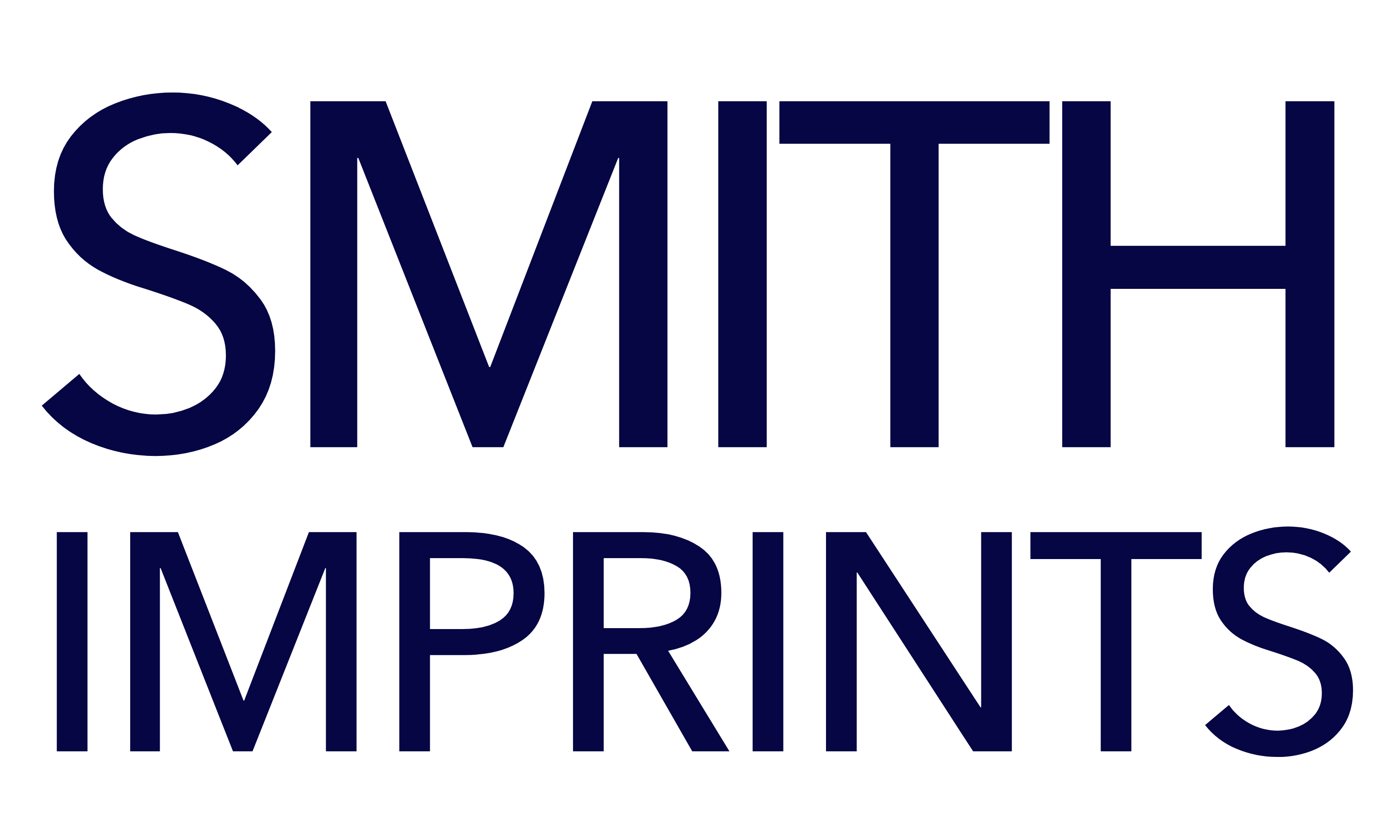 Smith Imprints